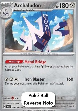 Archaludon