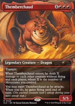 Themberchaud