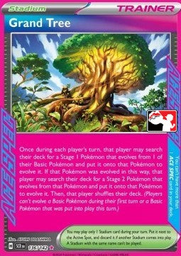 Grand Tree