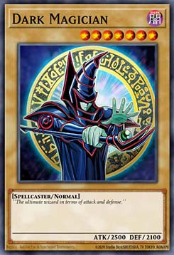 Dark Magician (V.4 - Platinum Secret Rare) - Quarter Century Stampede (Platinum Secret Rare) [RA04-106]