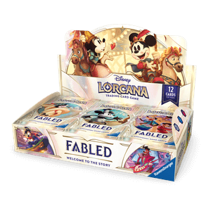 Fabled Booster Box - Fabled