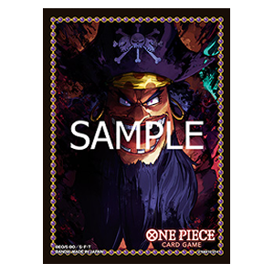 70 "Blackbeard" Sleeves - One Piece Products