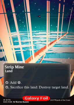 Strip Mine (V.4) - Stellar Sights (Mythic) [EOS-175]