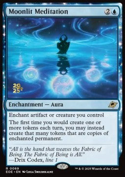 Moonlit Meditation (V.1)