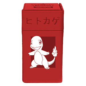 Ultra Pro Charmander 2025 M2 Deck Box