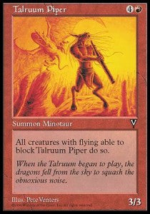 Talruum Piper
