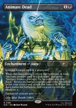 Animate Dead (V.1)