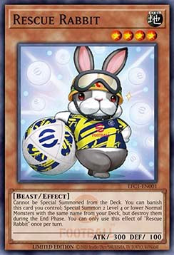 Rescue Rabbit