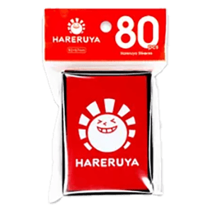 80 RSS Hareruya Sleeves
