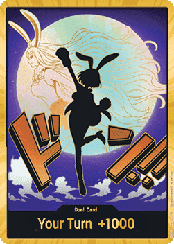 DON!! (PRB02 - Carrot) (V.3) - The Best Vol.2 (DON!!)