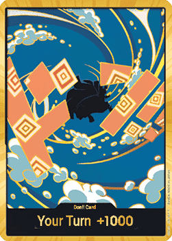 DON!! (PRB02 - Jinbe) (V.3) - The Best Vol.2 (DON!!)