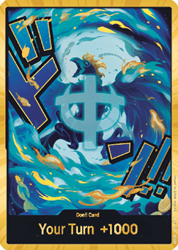 DON!! (PRB02 - Marco) (V.3) - The Best Vol.2 (DON!!)