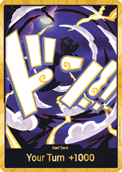 DON!! (PRB02 - Nika) (V.3) - The Best Vol.2 (DON!!)