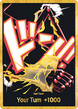 DON!! (PRB02 - Snakeman) (V.3) - The Best Vol.2 (DON!!)