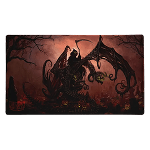 Dragon Shield: Halloween 2025 Playmat