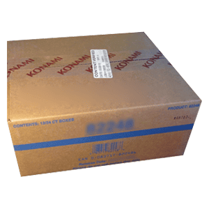 Phantom Revenge Case (12 Booster Boxes) - Phantom Revenge