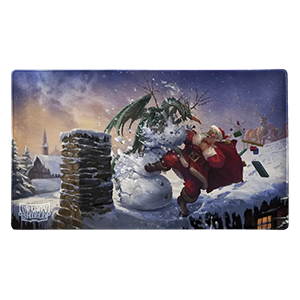 Dragon Shield: Christmas 2025 Playmat
