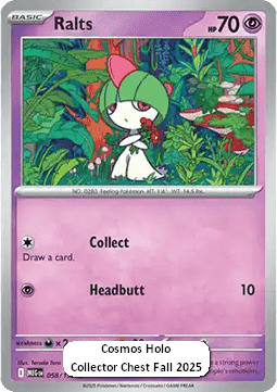 Ralts