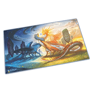 Lorwyn Eclipsed: "Celestial Reunion" Playmat