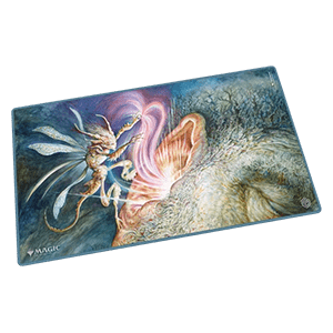 Lorwyn Eclipsed: "Dream Seizer" Playmat