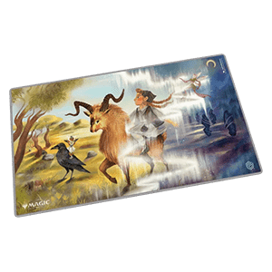 Lorwyn Eclipsed: "Morningtide’s Light" Playmat