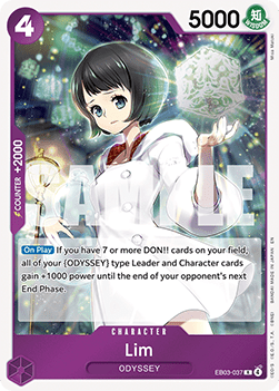 Lim (EB03-037) (V.1)