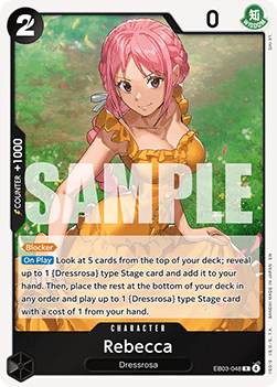 Rebecca (EB03-048) (V.1)