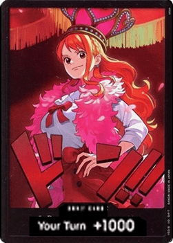 Don!! (Nami EB03) (V.1)