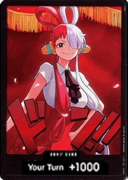 Don!! (Uta EB03) (V.1)