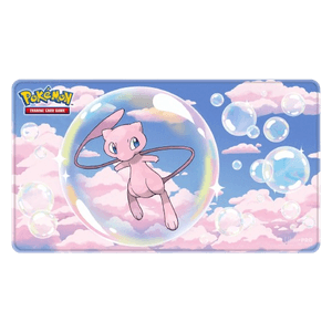 Ultra Pro Mew Mythical Foil Playmat