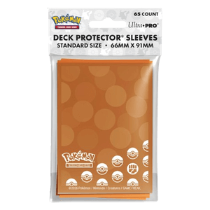 Ultra Pro Energy - Fighting Type Sleeves