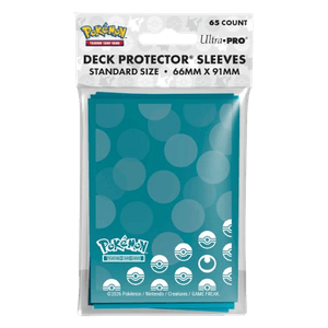 Ultra Pro Energy - Darkness Type Sleeves