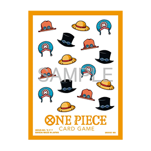 70 (Hat Patterns - Official Sleeves 13) Sleeves