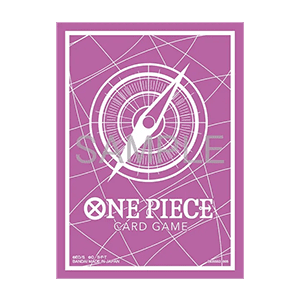 70 (Standard Purple - Official Sleeves 13) Sleeves