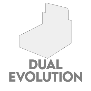 Dual Evolution Booster Box - Dual Evolution [Fusion World]