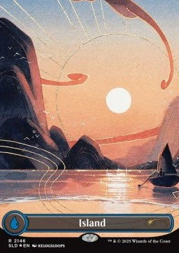 Island (V.3)