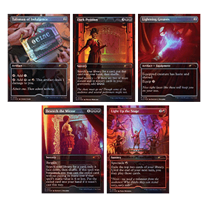 Secret Lair Drop Series: Festival in a Box: Las Vegas 2026 "Viva Las Rakdos" Set - Secret Lair Drop Series (Special)