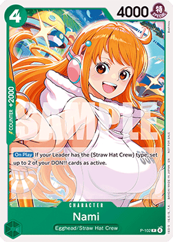 Nami (P-102) (V.2)