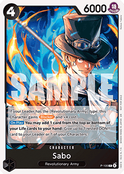Sabo (P-105) (V.2)