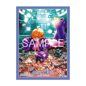 "Official TCG+ Store Vol.6 - Lilith" Sleeves