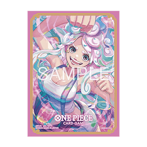 Card Game Official 14 - "Jewelry Bonney" Sleeves