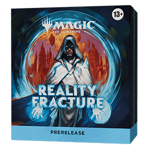 Reality Fracture: Prerelease Pack