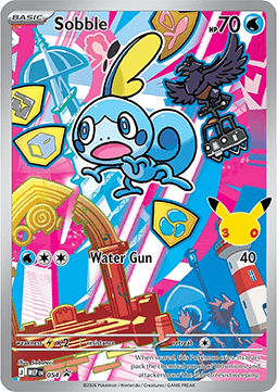 Sobble