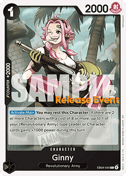 Ginny (EB04-045)