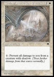 Circle of Protection: Shadow