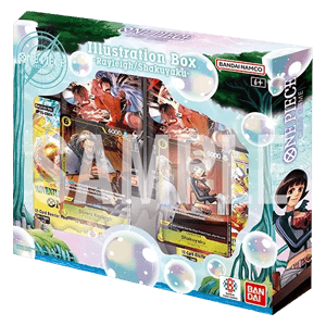 Illustration Box Vol.7