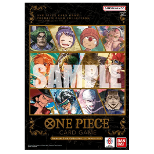 Premium Card Collection - Best Selection Vol.6