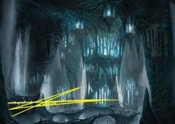 Art Series: Elvenking's Halls (V.2)