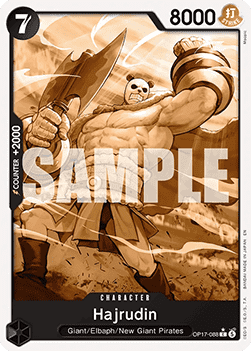 Hajrudin (OP17-088) (V.2)
