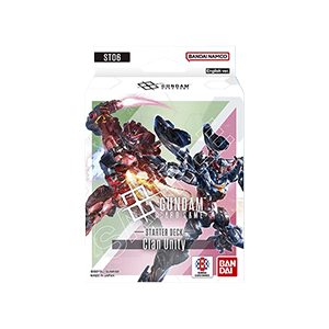 Starter Deck: Clan Unity
